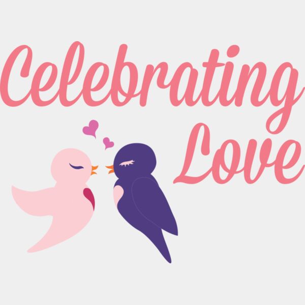 A1398 Love Birds Thumbnail