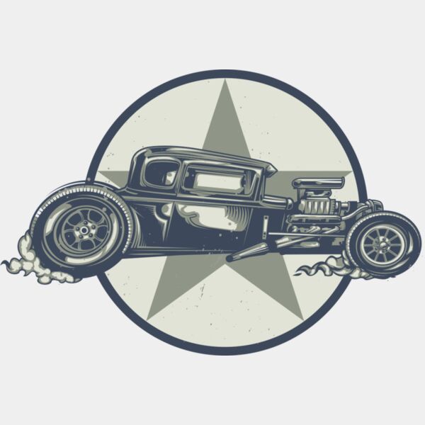 A1400 Hot Rod Thumbnail