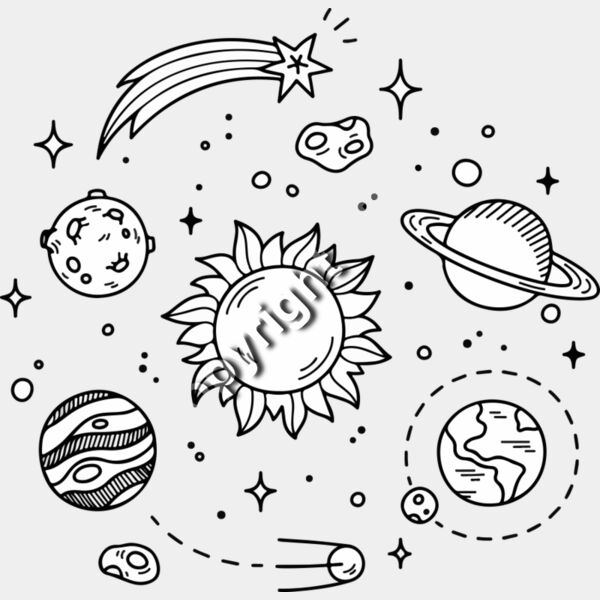 A1406 Space Thumbnail