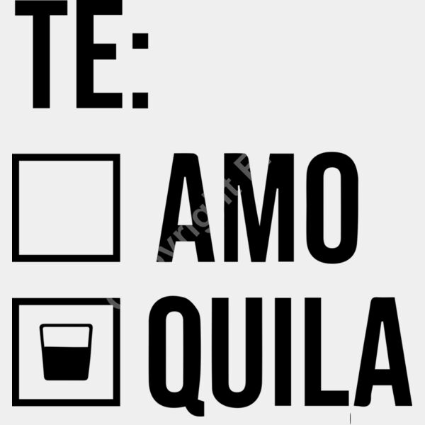 A1407 Te Quila Thumbnail