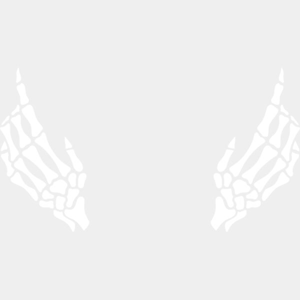 A1410 Skeleton Hands Thumbnail