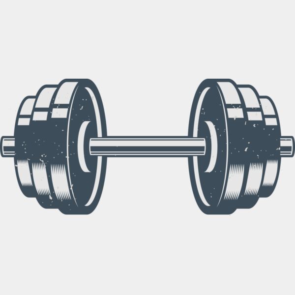 A1945 Barbells Thumbnail