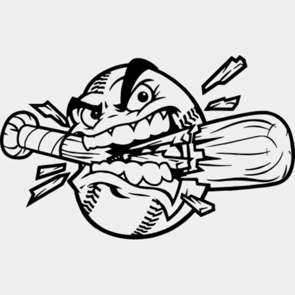 1202 Angry Baseball Thumbnail