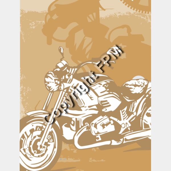1300 Motorcycle Thumbnail