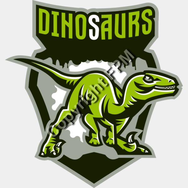 1314 Dinosaurs Thumbnail