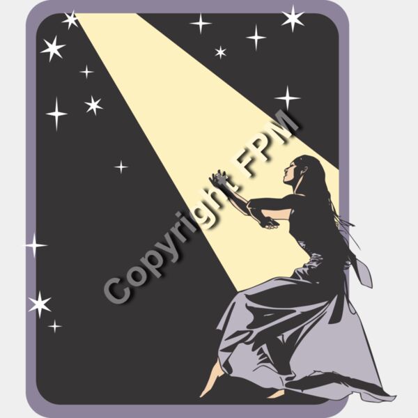 1331 Dancer Thumbnail