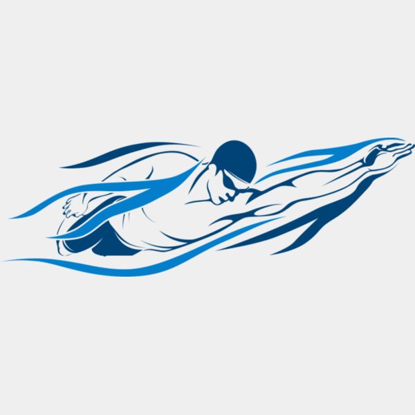 1386 Swimmer Thumbnail