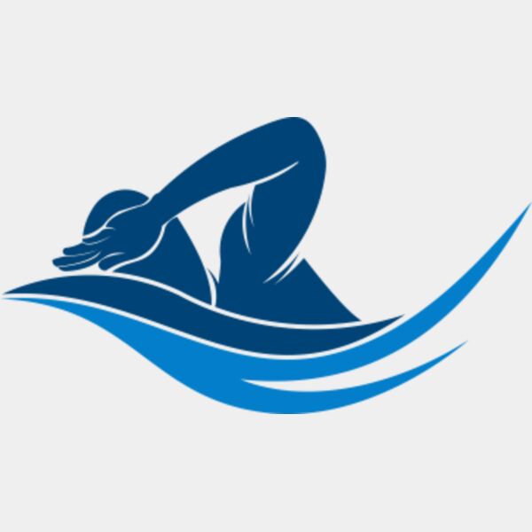 1390 Swimmer Thumbnail