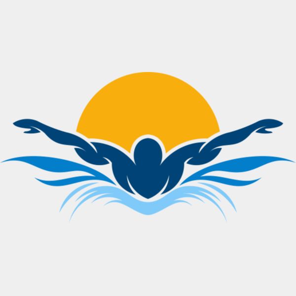 1391 Swimmer Thumbnail