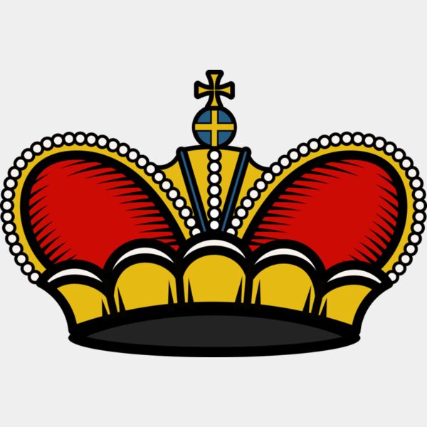 1369 Family Crest Crown Thumbnail