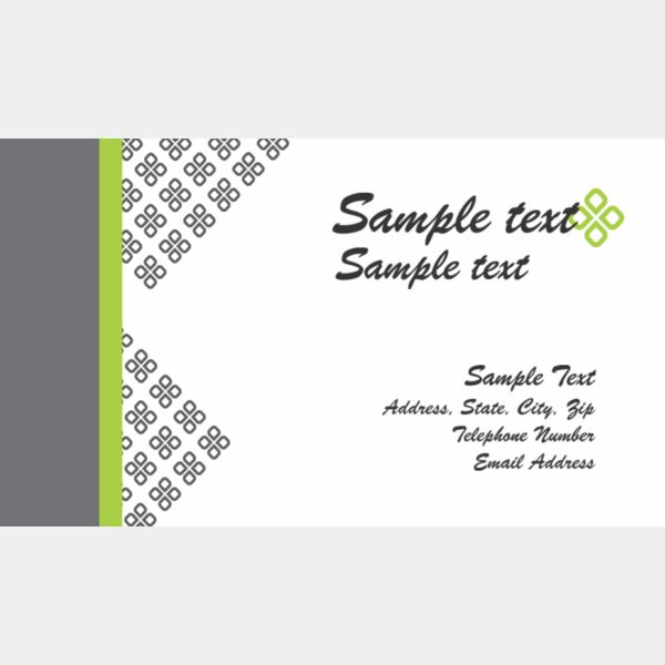 Business Card Background 100 Thumbnail