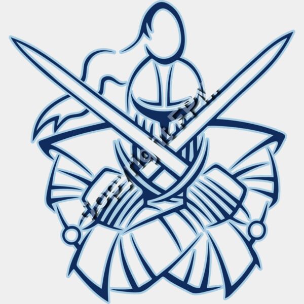 B1324 Knight Thumbnail