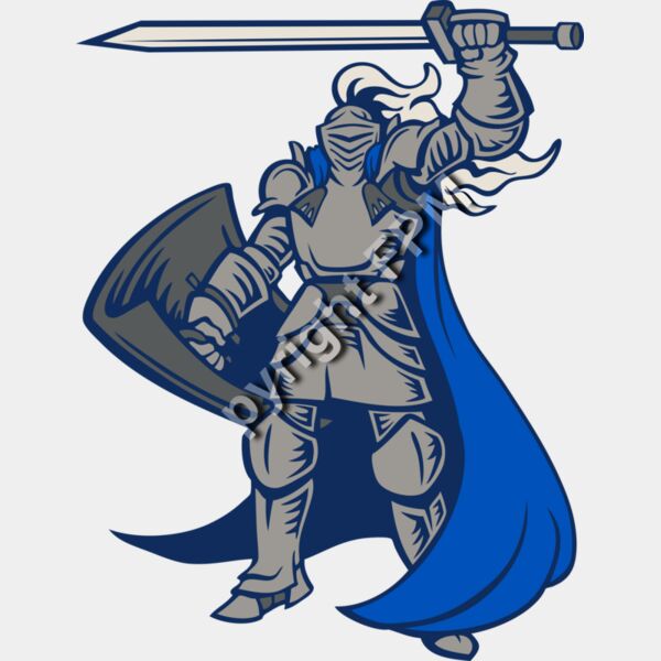 B1327 Knight Thumbnail