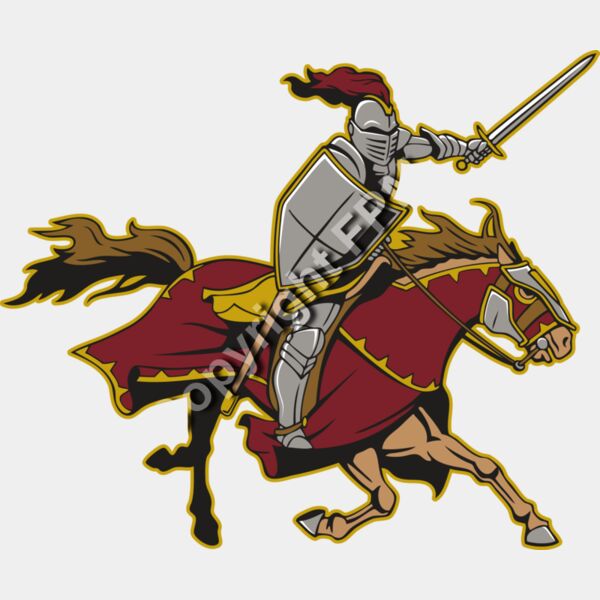 B1329 Knight Thumbnail