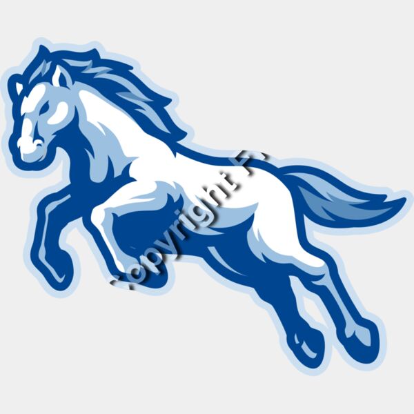 B1003 Horse Thumbnail