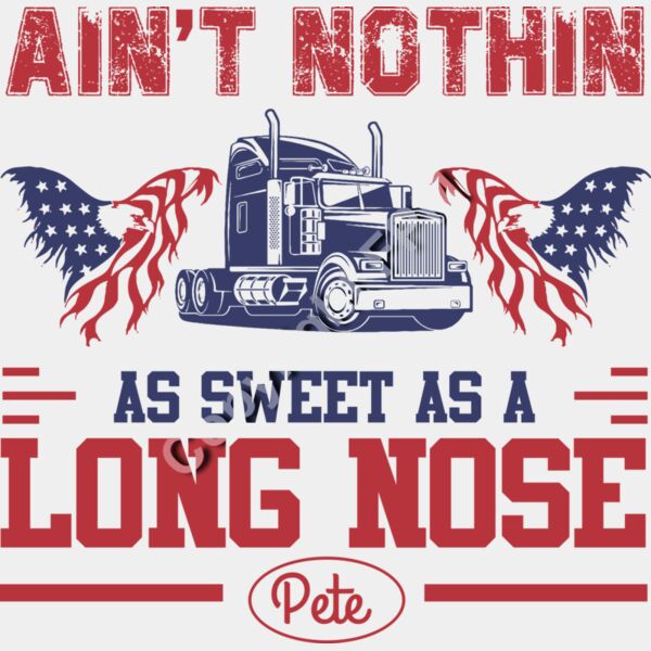 9042 Aint Nothing So Sweet Thumbnail