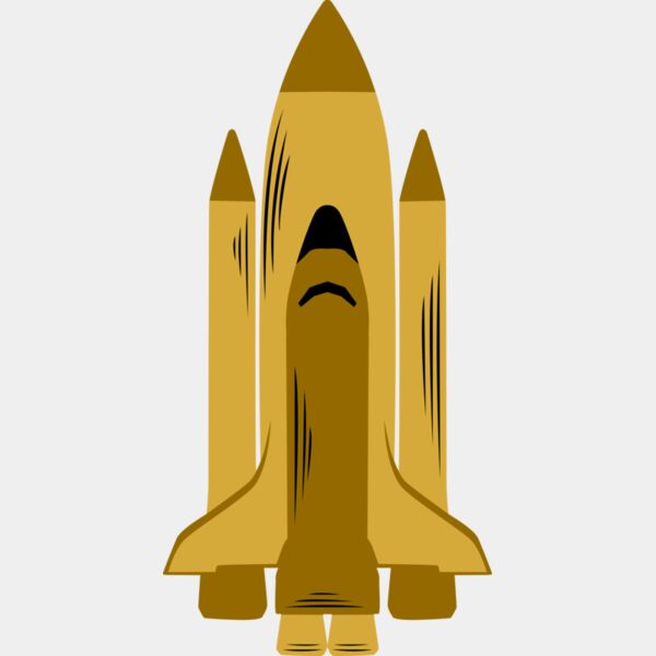 B1024 Space Ship Thumbnail