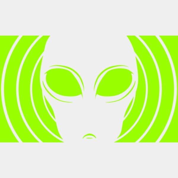 B1046 Alien Thumbnail