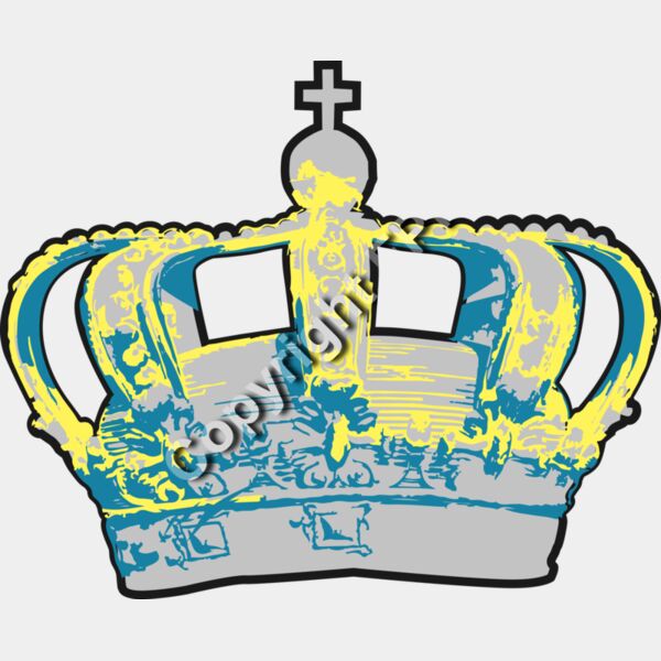 B1047 Crown Thumbnail