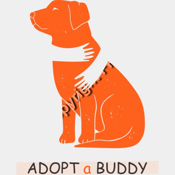 8120 Adopt a Buddy Thumbnail