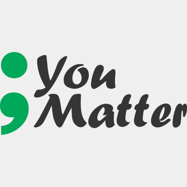 7310 You Matter Thumbnail