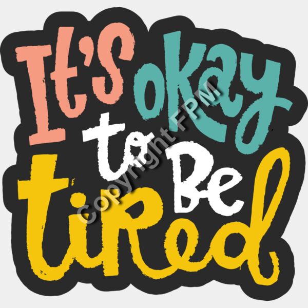 7312 It s Okay Thumbnail