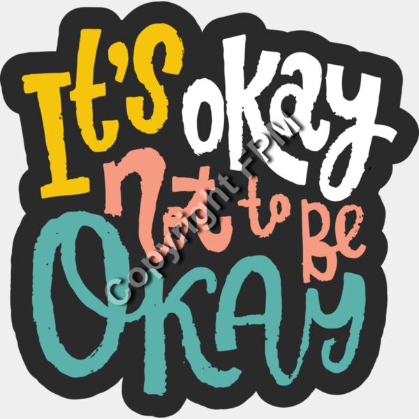 7313 It s Okay Thumbnail