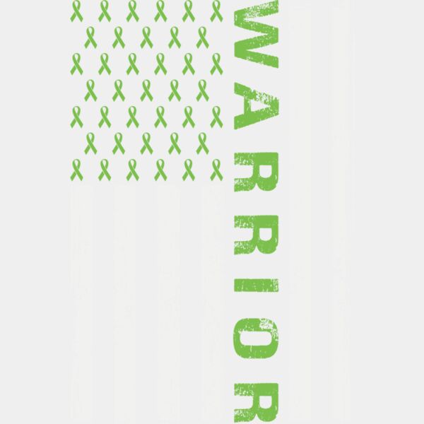 7319 Warrior Flag Thumbnail