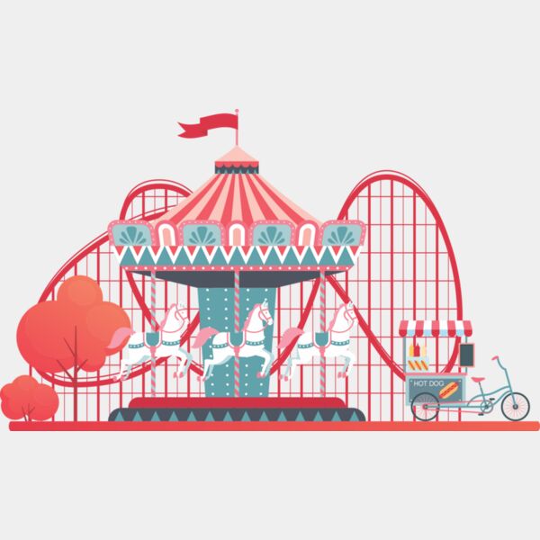 6306 Theme Park Thumbnail