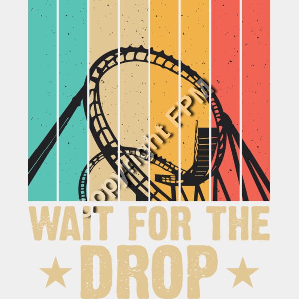 6300 Wait For The Drop Thumbnail