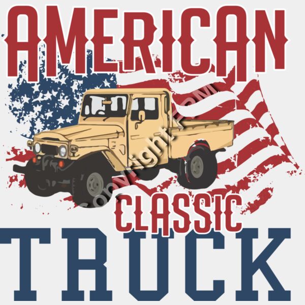 9048 American Classic Thumbnail