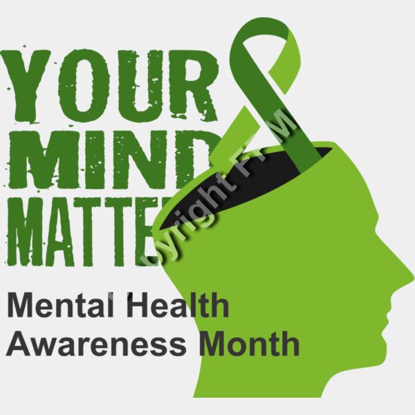 5432 Your Mind Matters Thumbnail