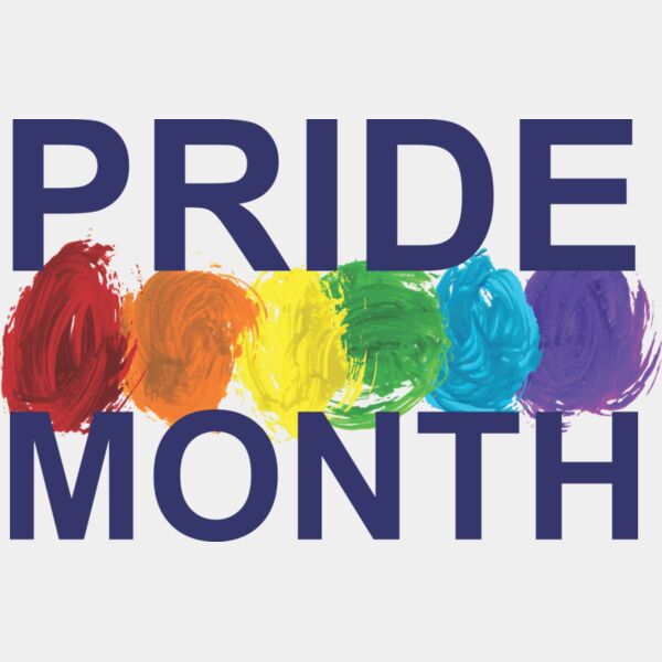 5449 Pride Month Thumbnail