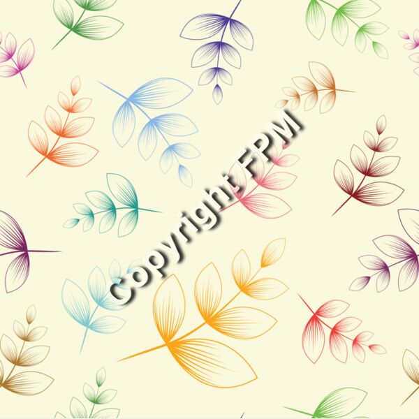 B6010 Leaf Background Thumbnail