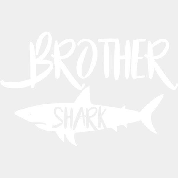 B6027 Brother Shark Thumbnail