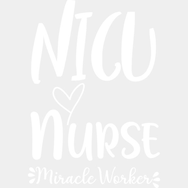 B6028 NICU Nurse Thumbnail