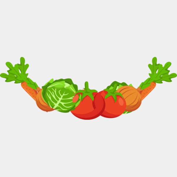 B6031 Veggies Thumbnail