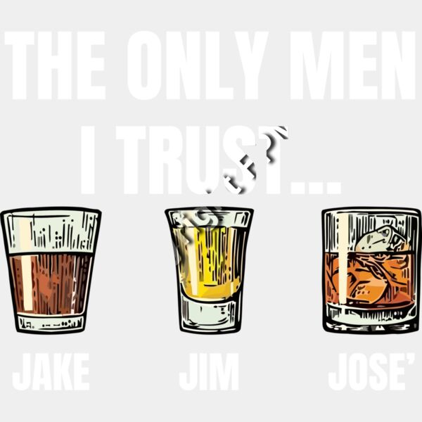 B6040 Men I trust Thumbnail