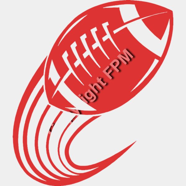 B6062 Football Thumbnail