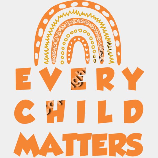 B6077 Every Child Matters Thumbnail