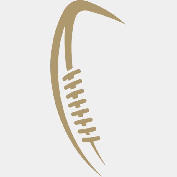 B6079 Football Thumbnail