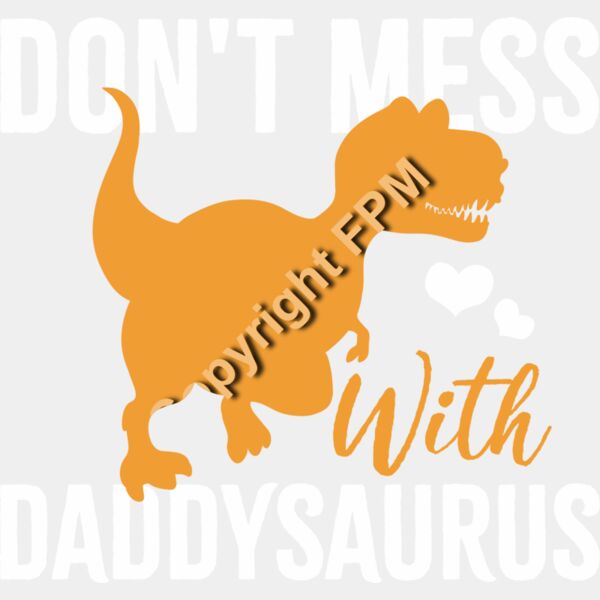 B6083 Daddyasaurus Thumbnail