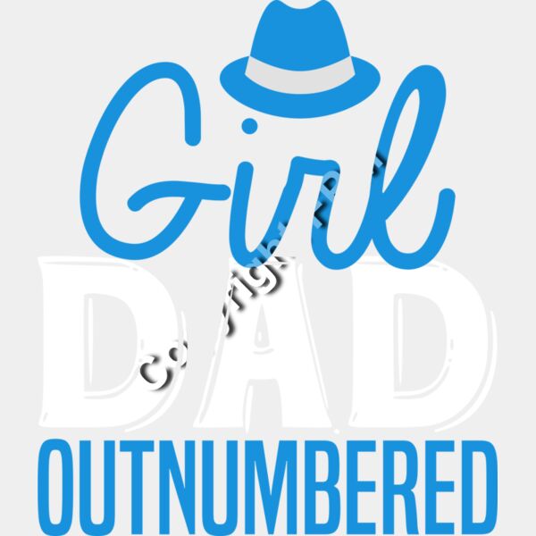 B6086 Girl Dad Thumbnail