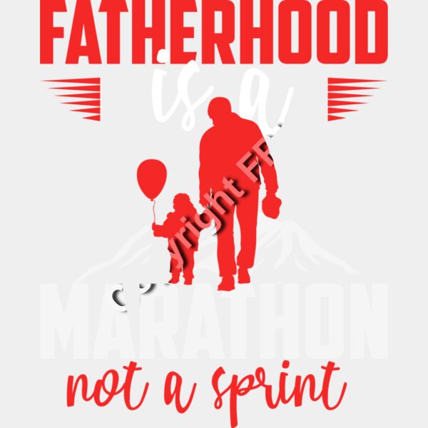 B6087 Fatherhood Thumbnail