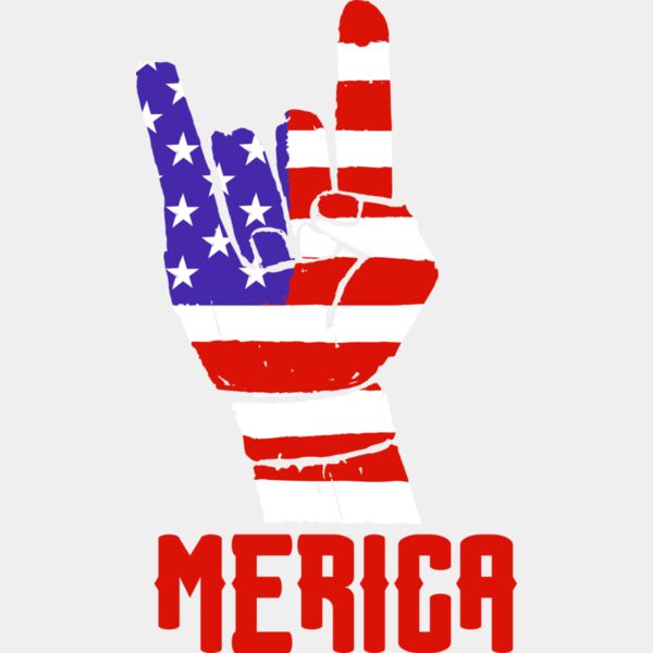 B6088 Merica Thumbnail