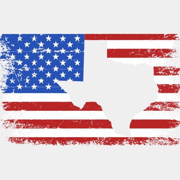 B6092 Texas Thumbnail