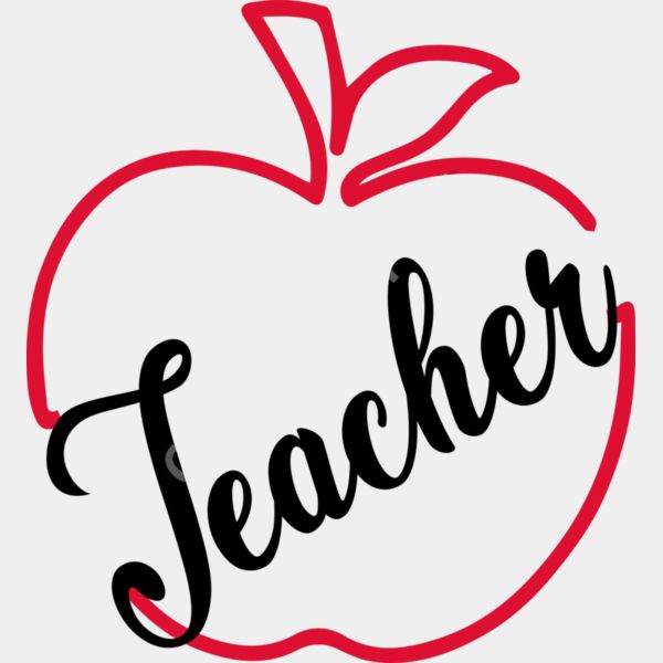 B6093 Teacher Thumbnail