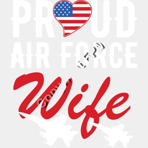 B6094 Air Force Family Thumbnail