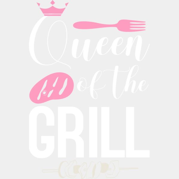 B6100 Grill Queen Thumbnail