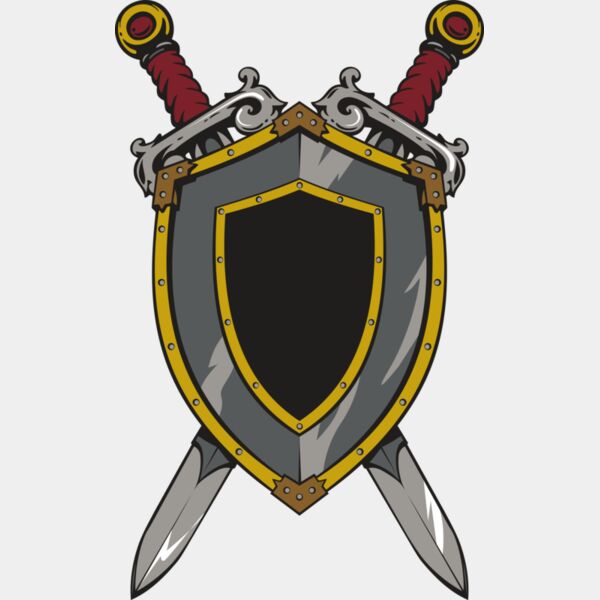 B1004 Shield Thumbnail